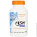   Doctor`S Best MSM 1500 mg 120 Tabs DRB-00097 (000001122)