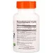  Doctor`S Best Natural Vitamin K2 MK-7 with MenaQ7 100 mcg 60 Veg Caps DRB-00334 (000001131)
