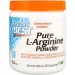  Doctor`S Best Pure L-Arginine Powder, 10.6 oz 300 g /50 servings/ DRB-00374 (000001139)