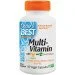  Doctor`S Best   , Quatrefolic, Doctor"s Best, 90   (DRB00300)