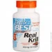   Doctor`S Best Real Krill 350 mg 60 Softgels DRB-00224 (000001144)