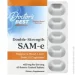 Doctor`S Best SAM-e ( ), 400 , SAM-e, Doctor's Best, 60  (DRB00252)