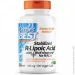   Doctor`S Best Stabilized R-Lipoic Acid 180  (4384304426