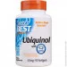   Doctor`S Best Ubiquinol with Kaneka 50  90 