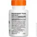  Doctor`S Best Vegan DHA from Algae 60 Veg Softgels (000018762)