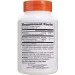   Doctor`S Best Vein Support with DiosVein and MenaQ7, 60 Veggie Caps (00000036685)
