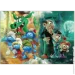 Dodo   60  The Smurfs.  - (200664)