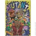 Dodo  Hard-S TMNT.   350  (200530)