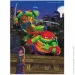  Dodo Medium-S TMNT.    (200528)
