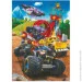 Dodo     "Rescue Wheels" 200524, 48 
