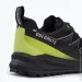   Dolomite  M "Croda Nera Tech GTX 44.5 / (1099-296273BlackGreen4412)