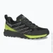  Dolomite  M "Croda Nera Tech GTX 44.5 / (1099-296273BlackGreen4412)