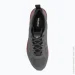   Dolomite  M "Croda Nera Tech GTX 44.5 ѳ/ (1099-296273GreyRed4412)