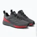   Dolomite  M "Croda Nera Tech GTX 44 / (1099-296273GreyRed44)
