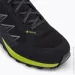   Dolomite  M "Croda Nera Tech GTX 45,5 / (1099-296273BlackGreen4523)