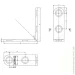Domax    40x40x13  2  (4.)