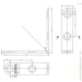 Domax    50x50x13  2  (4.)