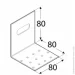Domax    80x80x80  2  KMR8