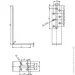 Domax   L- 120x55x30  2  KRD4