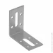 Domax   L- 50x55x30  2  KRD1