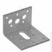 Domax   L- 60x40x60  2,5  KR2