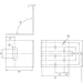 Domax   L- 60x60x60  2  KMR7