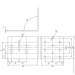Domax   L- 80x60x60  2  KMR2