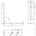 Domax   L- 80x65x20  3  KR1