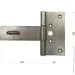 Domax  (ZZBR 150)  100x50x2,5    
