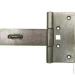 Domax  (ZZBR 150)  100x50x2,5    