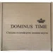 Dominus Time  . 39 