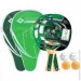 Donic     Champs 400 Cover Set