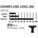 Donic     YOUNG CHAMPS 200 (4000885051223)