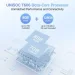  Doogee N50 8/128GB Black (Global)