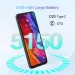  Doogee N55 4/128GB Black (Global)