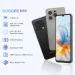  Doogee N55 4/128GB Black (Global)