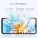  Doogee N55 4/128GB Black (Global)