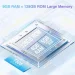  Doogee N55 4/128GB Black (Global)