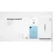  Doogee U11 4/128GB Gray (6923740240120)