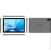  Doogee U9 3/64GB Gray (6924351662776)