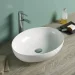  Doosh AKVADUK DO-TS-02 White 52x39.5 