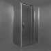   Doosh DO-CA-02 120x80x195