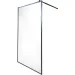  () Doosh   DO-GL-03 100x195  Chrome