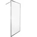  () Doosh   DO-GL-03 90x195  Chrome
