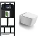   Doosh   DO-Set-02 White