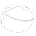   Doosh   DO-Set-02 White
