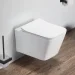   Doosh   DO-Set-03 White