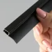 Doosh Ущільнювач SCS-03 4-6 мм Black Doosh Ущільнювач SCS-03 4-6 мм Black