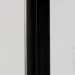 Doosh Ущільнювач SCS-03 8 мм Black Doosh Ущільнювач SCS-03 8 мм Black