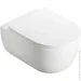  Doosh SYNEVYR Rimless DO-HT-05 White  